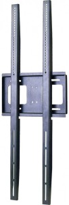 Edbak PWB3 Uchwyt ścienny uchylny do monitorów 42-75 cali PION  VESA 100x100 - 600x400 80 kg