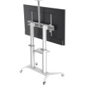 Techly Stojak mobilny do tv 70-120cali 140kg lub tablicy interaktywnej