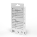 Savio Hub AK-58 3-portowy USB-A 3.1 Gen 1 z adapterem RJ-45 Gigabit Ethernet, Ak-58
