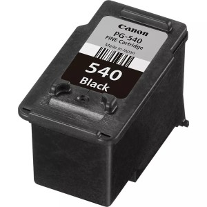 Canon Tusz PG-540 BLACK 5225B001