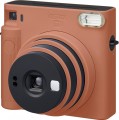 Fujifilm Aparat Instax SQ1 pomarańczowy