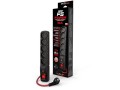 Acar Listwa zasilająca F5 Power 5 16A (5 gniazd) Czarna