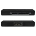 AXAGON Adapter USB 3.0 - SATA 6G do szybkiego przyłączenia 2.5" SSD/HDD ADSA-1S6