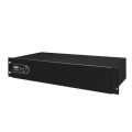 EVER UPS  ECO Pro 700 AVR CDS 19" 2U