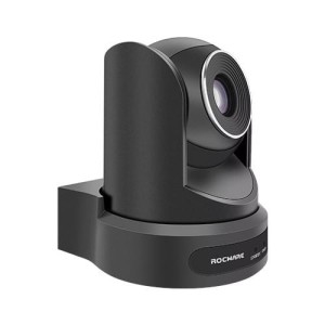 ROCWARE RC20 1080p Kamera PTZ USB 1080p Wideokonferencje -10x zoom optyczny