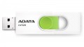 Adata Pendrive UV320 32GB USB 3.2 Gen1 Biało-zielony