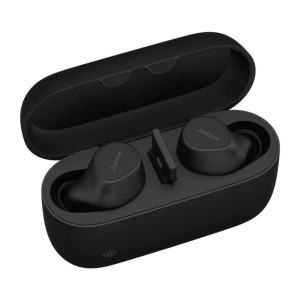 Jabra Słuchawki bezprzewodowe Evolve2 Buds USB-A MS