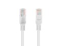 Lanberg Patchcord kat.5e 3.0M UTP szary