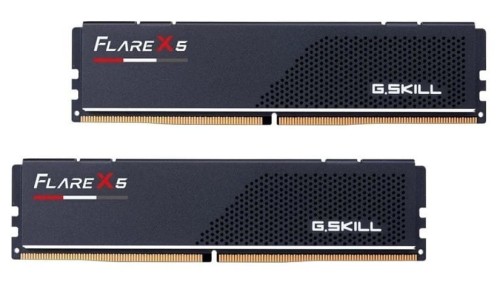 G.SKILL Pamięć PC - DDR5 32GB (2x16GB) Flare X5 AMD 6000MHz CL36-36 EXPO