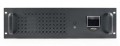 Gembird Zasilacz awaryjny UPS 2000VA Line-In 2xC13 2xSchuko USB