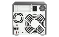 QNAP Serwer NAS TVS-h474-PT-8G Intel Pentium Gold 8G DDR4