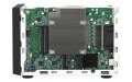 QNAP Serwer NAS TVS-h474-PT-8G Intel Pentium Gold 8G DDR4
