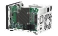 QNAP Serwer NAS TVS-h474-PT-8G Intel Pentium Gold 8G DDR4