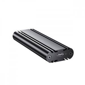 iBOX Obudowa SSD HD-07 Zew   M2.NVME 10GB/S