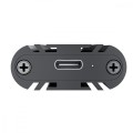 iBOX Obudowa SSD HD07 SSD M.2 NVME