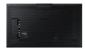 Samsung Monitor profesjonalny  QM43B-T 43 cale Matowy, Dotykowy 24h/7 500(cd/m2) 3840x2160 (UHD) S10 Player (Tizen 6.5) Wi-Fi/BT 3 lata d2d (LH43QMBTB