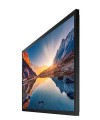 Samsung Monitor profesjonalny  QM43B-T 43 cale Matowy, Dotykowy 24h/7 500(cd/m2) 3840x2160 (UHD) S10 Player (Tizen 6.5) Wi-Fi/BT 3 lata d2d (LH43QMBTB