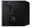 Samsung Monitor profesjonalny  QM43B-T 43 cale Matowy, Dotykowy 24h/7 500(cd/m2) 3840x2160 (UHD) S10 Player (Tizen 6.5) Wi-Fi/BT 3 lata d2d (LH43QMBTB