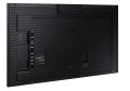 Samsung Monitor profesjonalny  QM43B-T 43 cale Matowy, Dotykowy 24h/7 500(cd/m2) 3840x2160 (UHD) S10 Player (Tizen 6.5) Wi-Fi/BT 3 lata d2d (LH43QMBTB