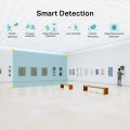 TP-LINK Kamera IP VIGI C430 (2.8mm) 3MP Turet