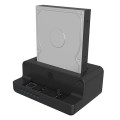 IcyBox Stacja dokująca i klonująca IB-2914MSCL-C31 2,5" i 3,5"na M.2 NVMe