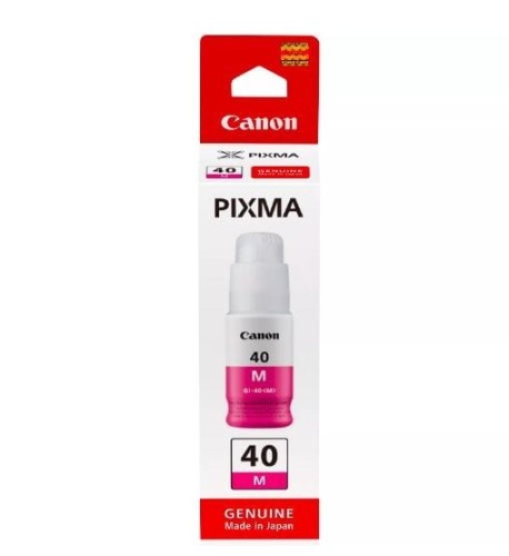 Canon Tusz GI-40 M 3401C001