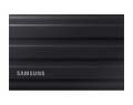 Samsung Dysk SSD zewnętrzny Portable SSD T7 Shield czarny USB3.2