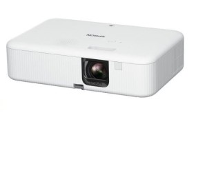 Epson Projektor CO-FH02  3LCD/FHD/3000L/300:1/USB/HDMI