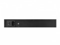 Lanberg Switch 24x1GB POE+ 2xGB 2xSFP rack 19'' gigabit ethernet 360W