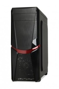 iBOX Obudowa ORCOS X14 USB 3.0/AUD