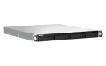 QNAP Serwer NAS TS-464U-8G  4x0HDD 1U Intel Cel N5105/N5095 8G
