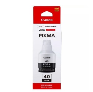 Canon Tusz GI-40 BLACK 3385C001