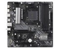 ASRock Płyta główna B550M PHANTOM GAMING 4 AM4 4DDR4 HDMI/DP mATX
