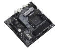 ASRock Płyta główna B550M PHANTOM GAMING 4 AM4 4DDR4 HDMI/DP mATX