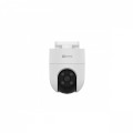 EZVIZ Kamera bezprzewodowa CS-H8C (3MP,4mm), 2K,Two way talk,Color Night Vision,           ,Auto Tracking