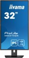 IIYAMA Monitor 32 cale XB3270QS-B5 IPS,WQHD,HDMI,DP,DVI,HAS(150mm)
