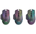 Defender Mysz gamingowa bezprzewodowa OneShot GM-067 3200 DPI 7P