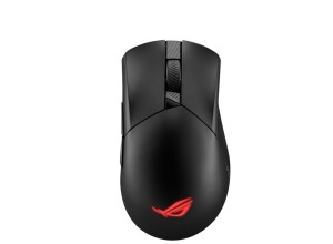 Asus Mysz gamingowa ROG Gladius III 36000 DPI/RF/BT/Wireless/Black