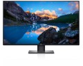 Dell Monitor U4323Q 42.5 cala IPS UHD 4K (3840x2160)/16:9/HDMI/DP/USB/USB-C/  Speakers/3Y AES&PPG