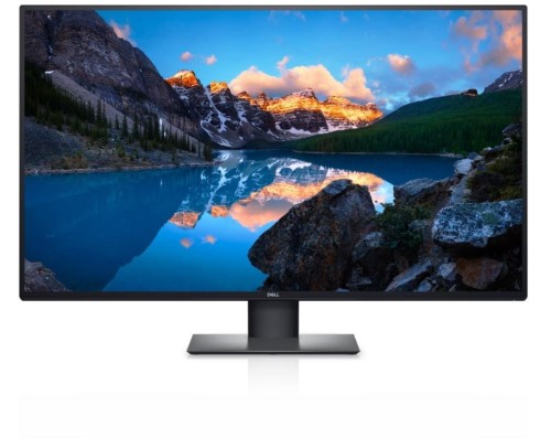 Dell Monitor U4323Q 42.5 cala IPS UHD 4K (3840x2160)/16:9/HDMI/DP/USB/USB-C/  Speakers/3Y AES&PPG