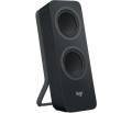 Logitech Z207 Głośniki komputerowe bluetooth czarne