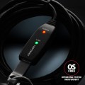 AXAGON Kabel ADR-220 USB 2.0 A-M -> A-F aktywny kabel przedłużacz/wzmacniacz 20m