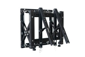 Edbak VWPOP95-P Uchwyt videowall POP-OUT PION do monitorów 70-98 cali VESA  100×100 - 600×800 130 kg
