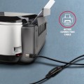 AXAGON Kabel ADR-215B USB 2.0 A-M -> B-M aktywny kabel połączeniowy/wzmacniacz 15m