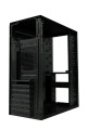 Gembird Obudowa Midi Tower Fornax 2500 RGB