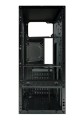 Gembird Obudowa Midi Tower Fornax 2500 RGB