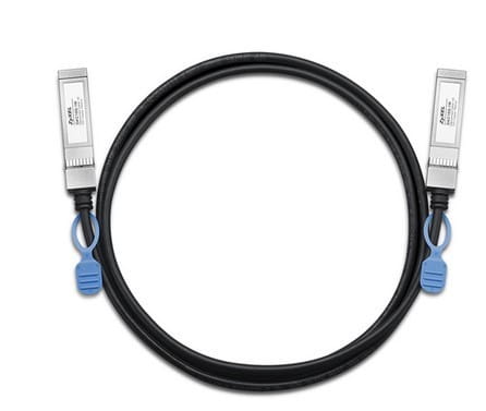 Zyxel Kabel DAC10G-1M 10G Direct v2 DAC10G-1M-ZZ0103F