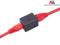 Maclean Łącznik RJ45 Cat6 gniazdo-gniazdo MCTV-811 beczka