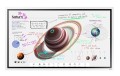 Samsung Monitor profesjonalny  WM55B FLIP PRO 55 cali Dotykowy 16h/7 350(cd/m2) 3840x2160 (UHD) Flip App USB-C Wi-Fi/BT 3 lata d2d (LH55WMBWBGCXEN)