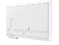 Samsung Monitor profesjonalny  WM55B FLIP PRO 55 cali Dotykowy 16h/7 350(cd/m2) 3840x2160 (UHD) Flip App USB-C Wi-Fi/BT 3 lata d2d (LH55WMBWBGCXEN)